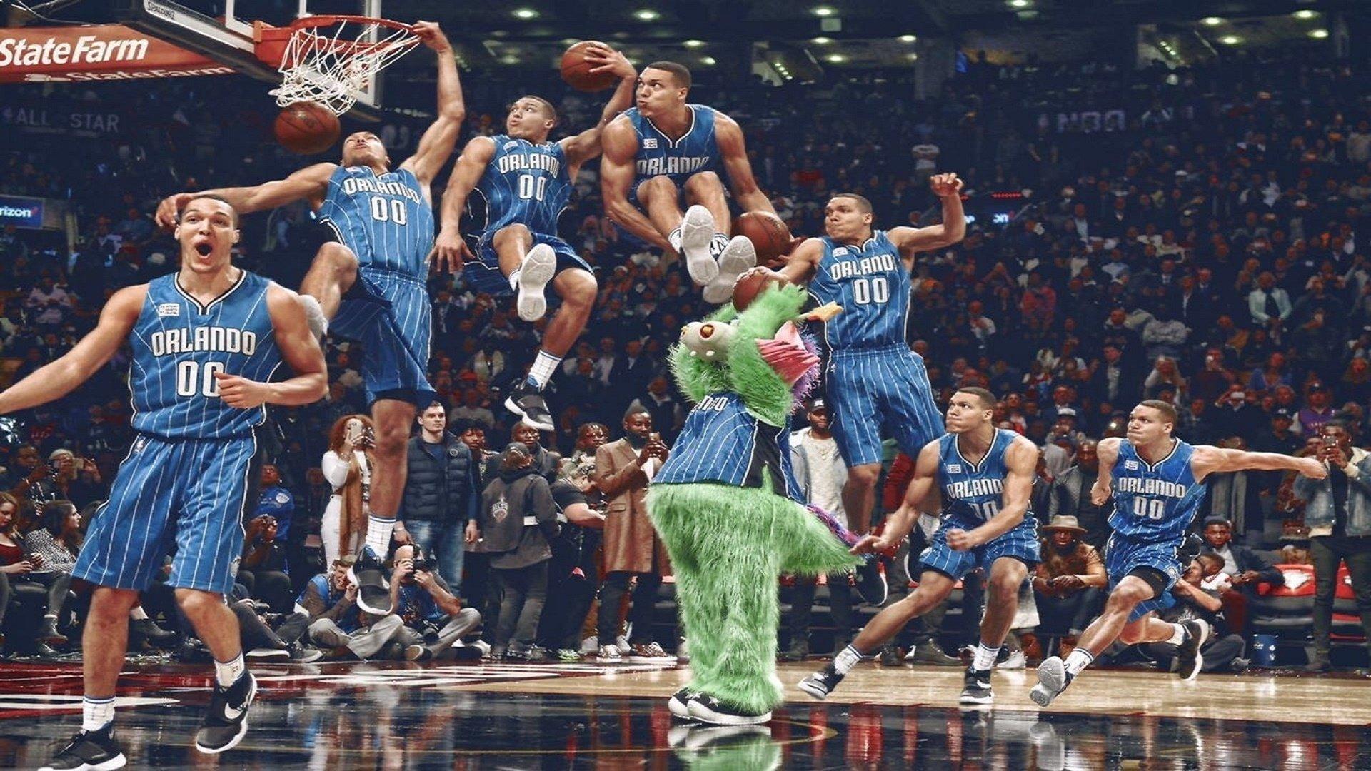 期待新赛季！开拓者啦啦队参观更衣室，团队凝聚力成焦点